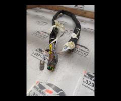 AIRBAG A TENDINA LATERALE SX NISSAN QASHQAI/+2 I J - 15
