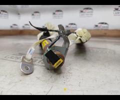 AIRBAG A TENDINA LATERALE SX NISSAN QASHQAI/+2 I J - 18