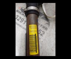 AIRBAG A TENDINA LATERALE SX NISSAN QASHQAI/+2 I J - 19