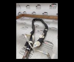 AIRBAG A TENDINA LATERALE SX NISSAN QASHQAI/+2 I J - 21