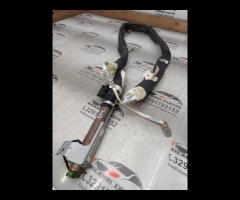 AIRBAG A TENDINA LATERALE SX NISSAN QASHQAI/+2 I J - 22