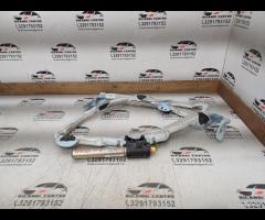 AIRBAG A TENDINA LATERALE DESTRO AUDI A6 C6 AVANT