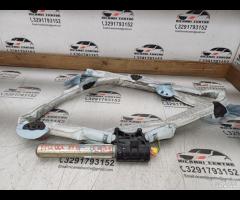 AIRBAG A TENDINA LATERALE DESTRO AUDI A6 C6 AVANT