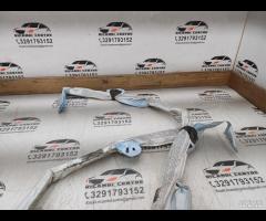 AIRBAG A TENDINA LATERALE DESTRO AUDI A6 C6 AVANT - 6