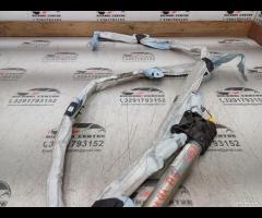 AIRBAG A TENDINA LATERALE DESTRO AUDI A6 C6 AVANT - 8