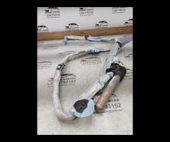 AIRBAG A TENDINA LATERALE DESTRO AUDI A6 C6 AVANT - 9