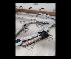 AIRBAG A TENDINA LATERALE DESTRO AUDI A6 C6 AVANT - 11