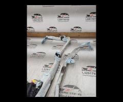 AIRBAG A TENDINA LATERALE DESTRO AUDI A6 C6 AVANT - 13