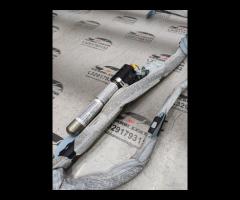AIRBAG A TENDINA LATERALE DESTRO AUDI A6 C6 AVANT - 15