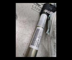 AIRBAG A TENDINA LATERALE DESTRO AUDI A6 C6 AVANT - 18