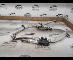 AIRBAG A TENDINA LATERALE SINISTRO 2010 BMW 3 E90 - 2