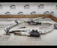AIRBAG A TENDINA LATERALE SINISTRO 2010 BMW 3 E90 - 3