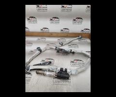 AIRBAG A TENDINA LATERALE SINISTRO 2010 BMW 3 E90 - 4