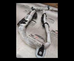 AIRBAG A TENDINA LATERALE SINISTRO 2010 BMW 3 E90 - 10