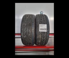 Gomme Usate Hankook 205 45 17 Guarda Catalogo