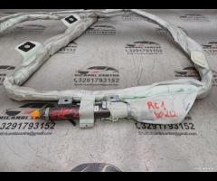 AIRBAG A TENDINA LATERALE SX MERCEDES CLASSE E S21