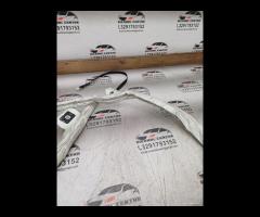 AIRBAG A TENDINA LATERALE SX MERCEDES CLASSE E S21 - 7