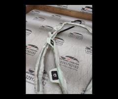AIRBAG A TENDINA LATERALE SX MERCEDES CLASSE E S21 - 9