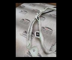 AIRBAG A TENDINA LATERALE SX MERCEDES CLASSE E S21 - 10