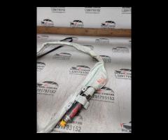 AIRBAG A TENDINA LATERALE SX MERCEDES CLASSE E S21 - 12