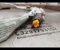 AIRBAG A TENDINA LATERALE SX MERCEDES CLASSE E S21 - 13