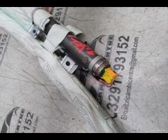 AIRBAG A TENDINA LATERALE SX MERCEDES CLASSE E S21 - 14