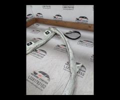 AIRBAG A TENDINA LATERALE SX MERCEDES CLASSE E S21 - 15