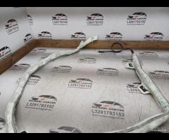 AIRBAG A TENDINA LATERALE SX MERCEDES CLASSE E S21 - 17