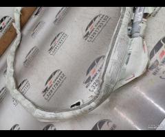 AIRBAG A TENDINA LATERALE SX MERCEDES CLASSE E S21 - 20