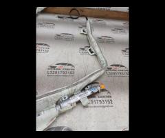AIRBAG A TENDINA LATERALE SX MERCEDES CLASSE E S21 - 21