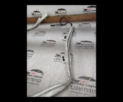 AIRBAG A TENDINA LATERALE SX MERCEDES CLASSE E S21 - 22