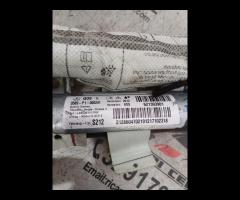 AIRBAG A TENDINA LATERALE SX MERCEDES CLASSE E S21 - 23