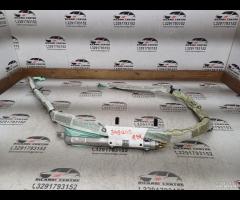 AIRBAG A TENDINA LATERALE DESTRO JAGUAR XF I X250 - 1