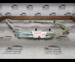 AIRBAG A TENDINA LATERALE DESTRO JAGUAR XF I X250 - 2
