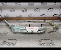 AIRBAG A TENDINA LATERALE DESTRO JAGUAR XF I X250 - 3