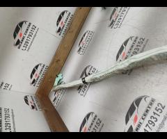 AIRBAG A TENDINA LATERALE DESTRO JAGUAR XF I X250 - 10