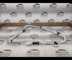 AIRBAG A TENDINA LATERALE SINISTRO AUDI A6 C6 AVAN - 1