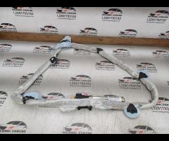 AIRBAG A TENDINA LATERALE SINISTRO AUDI A6 C6 AVAN - 4