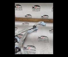 AIRBAG A TENDINA LATERALE SINISTRO AUDI A6 C6 AVAN - 21