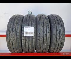 Gomme Usate Dunlop 165 65 14 Guarda Catalogo