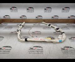 AIRBAG A TENDINA LATERALE SINISTRO FORD FOCUS III - 2