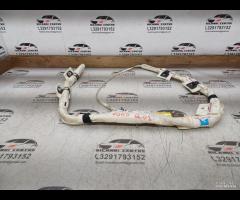 AIRBAG A TENDINA LATERALE SINISTRO FORD FOCUS III - 3