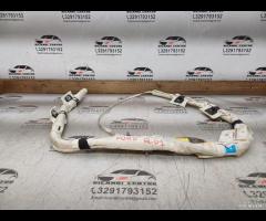 AIRBAG A TENDINA LATERALE SINISTRO FORD FOCUS III - 4