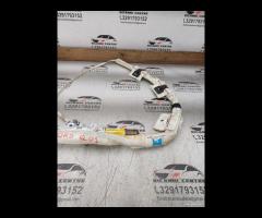 AIRBAG A TENDINA LATERALE SINISTRO FORD FOCUS III - 9