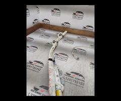 AIRBAG A TENDINA LATERALE SINISTRO FORD FOCUS III - 14