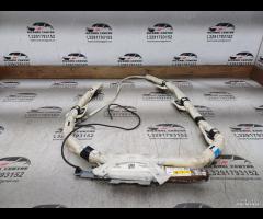AIRBAG A TENDINA LATERALE DX 2013 FORD FOCUS BERLI - 1