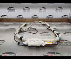 AIRBAG A TENDINA LATERALE DX 2013 FORD FOCUS BERLI - 2