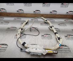 AIRBAG A TENDINA LATERALE DX 2013 FORD FOCUS BERLI - 3