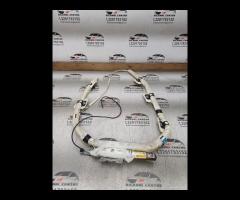 AIRBAG A TENDINA LATERALE DX 2013 FORD FOCUS BERLI - 4