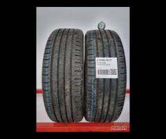 Gomme Usate Continental 215 60 17 Guarda Catalogo